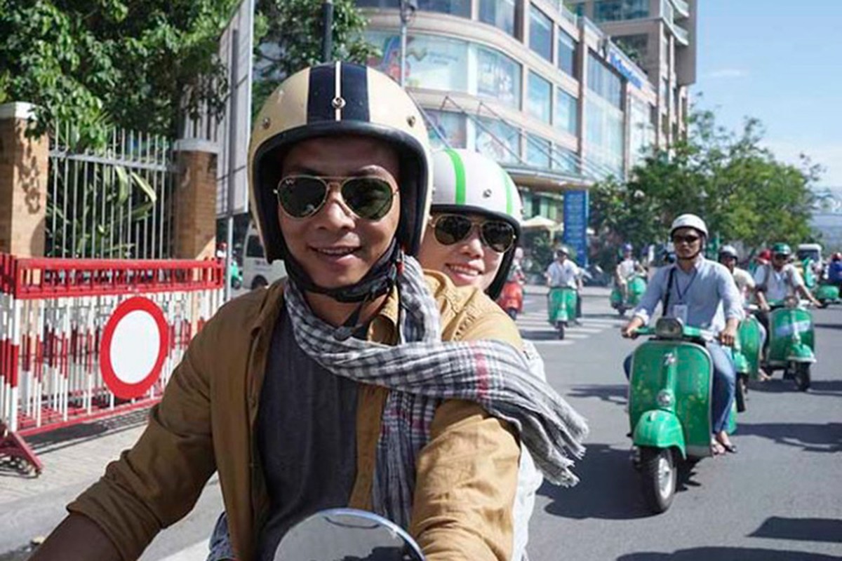 Hang tram Vespa co tu hoi tai Festival bien Nha Trang-Hinh-2